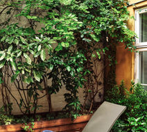Hotel SP34 Exterior