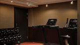 Hotel SP34 Health Club