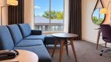 Crowne Plaza North Augusta Suite