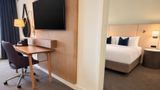 Crowne Plaza North Augusta Suite