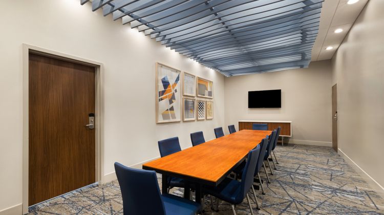Holiday Inn Express & Suites Chalmette Meeting