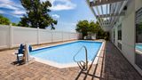 Holiday Inn Express & Suites Chalmette Pool