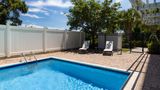 Holiday Inn Express & Suites Chalmette Pool