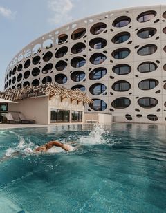 Das Seepark Woerthersee Resort