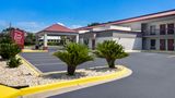 Red Roof Inn & Suites Statesboro - Univ Exterior