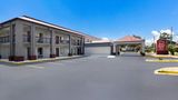 Red Roof Inn & Suites Statesboro - Univ Exterior