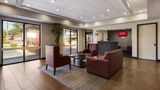 Red Roof Inn & Suites Statesboro - Univ Lobby