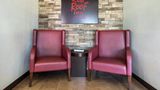 Red Roof Inn & Suites Statesboro - Univ Lobby