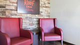 Red Roof Inn & Suites Statesboro - Univ Lobby
