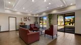 Red Roof Inn & Suites Statesboro - Univ Lobby