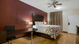 Red Roof Inn & Suites Statesboro - Univ Room