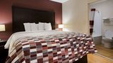 Red Roof Inn & Suites Statesboro - Univ Suite