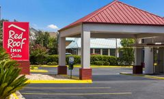 Red Roof Inn & Suites Statesboro - Univ