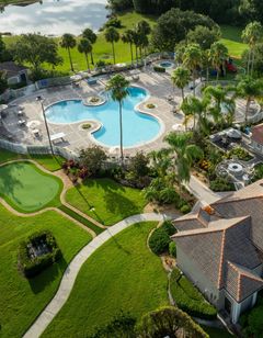 Sheraton PGA Vacation Resort