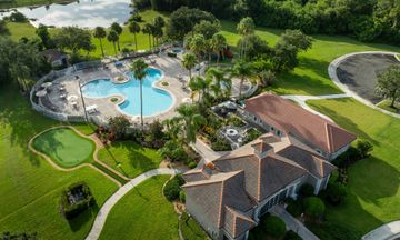 Sheraton PGA Vacation Resort