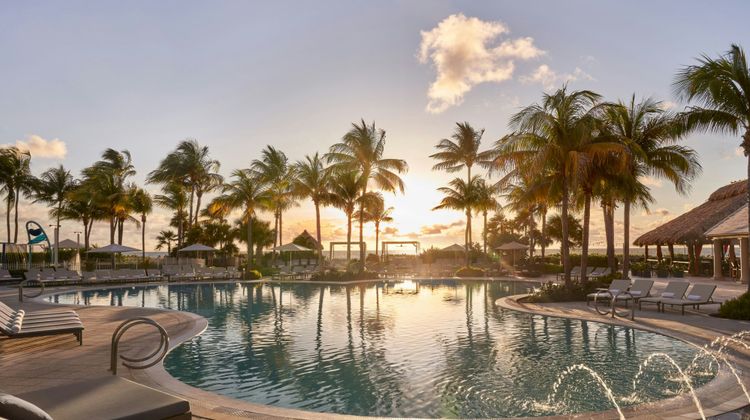 The Ritz-Carlton Key Biscayne, Miami Pool