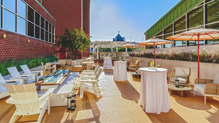 Newport Marriott Hotel & Spa Other