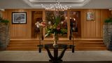<b>The Grand Hotel, Autograph Collection Lobby</b>. Images powered by <a href="https://www.leonardoworldwide.com/" title="Leonardo Worldwide" target="_blank">Leonardo</a>.