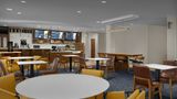 Courtyard by Marriott Blacksburg Restaurant