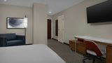 Courtyard by Marriott Blacksburg Room