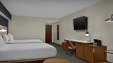 Courtyard by Marriott Blacksburg Suite