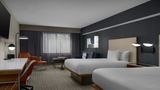 Courtyard by Marriott Blacksburg Suite