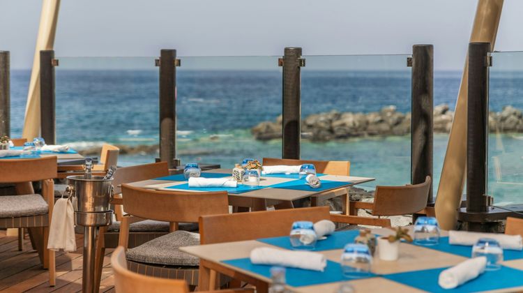 The Ritz-Carlton, Abama Beach