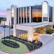 The Arlin Arlington