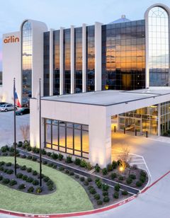 The Arlin Arlington