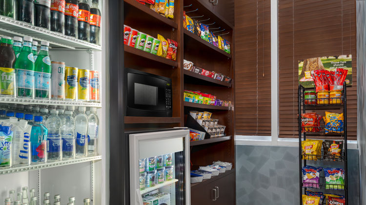 Holiday Inn Express & Suites Markham Other