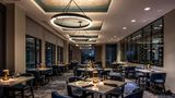Mystic Marriott Hotel & Spa Restaurant
