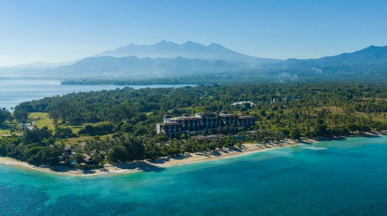 The Sira, Luxury Collection Resort  and  Spa Exterior. Images powered by <a href="https://www.leonardoworldwide.com" target="_blank" rel="noopener">Leonardo</a>.