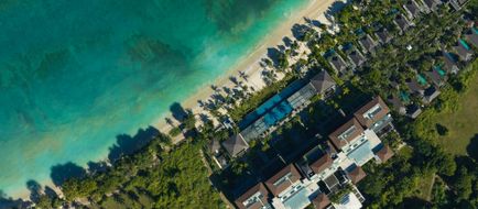 The Sira, Luxury Collection Resort & Spa Exterior