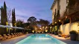 Hotel Healdsburg Pool