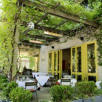 Hotel Healdsburg