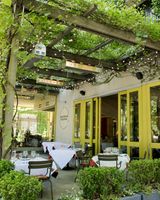 Hotel Healdsburg