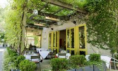 Hotel Healdsburg