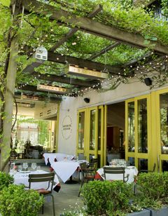 Hotel Healdsburg