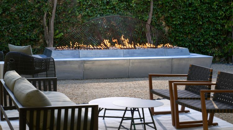 Hotel Healdsburg Other