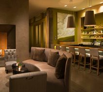 Hotel Healdsburg Lobby
