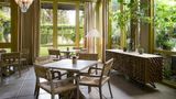 Hotel Healdsburg Restaurant