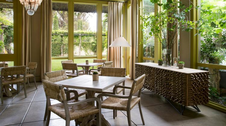 Hotel Healdsburg Restaurant