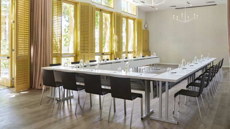 Hotel Healdsburg Meeting