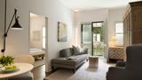 Hotel Healdsburg Room