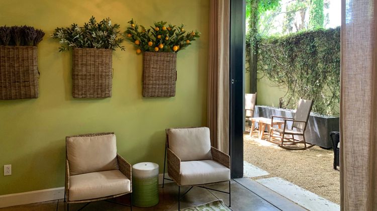 Hotel Healdsburg Spa