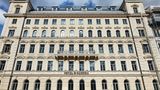 Hotel St George, a Design Hotel Exterior