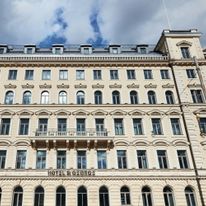 Hotel St George, a Design Hotel