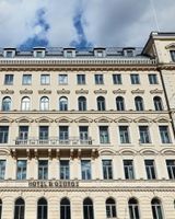Hotel St George, a Design Hotel