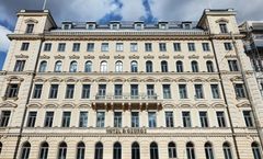 Hotel St George, a Design Hotel