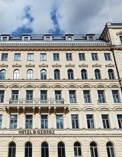 Hotel St George, a Design Hotel